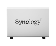 Synology DS218j (2xHDD, 2x1.3GHz, 512MB, 2xUSB, 1xLAN) - 389764 - zdjęcie 4